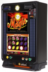 Merkur Magie Automaten Kaufen